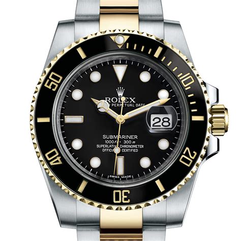 rolex oro submariner corona fabrizio|Rolex Submariner Oyster, 41 mm, Oystersteel .